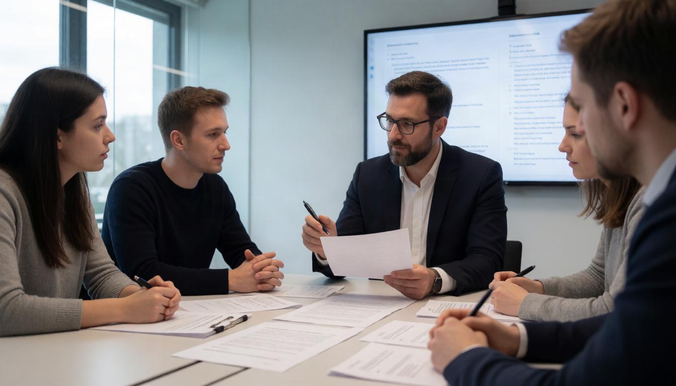 SaaS Legal Support